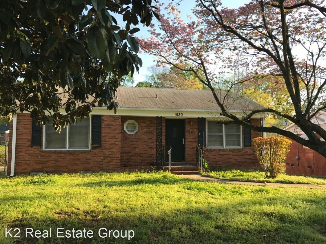3 br, 1 bath House 1520 Gunn Street House Rental in Charlotte, NC