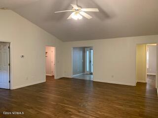Foto del edificio - 6 Red Cedar Ln