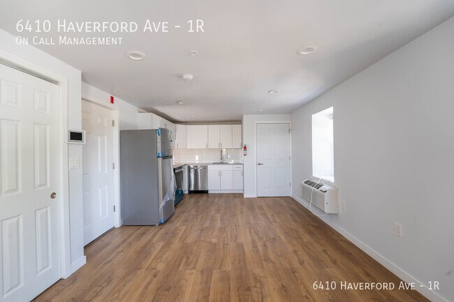 Building Photo - Haverford 1R