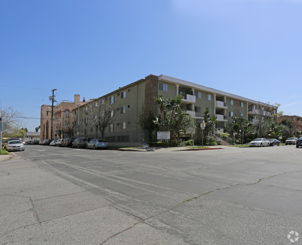 Berendo Apartments Apartments - Los Angeles, CA | Apartments.com