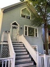 Building Photo - 3433 N Oakley Ave