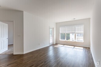Living Room - Spark Bloomfield