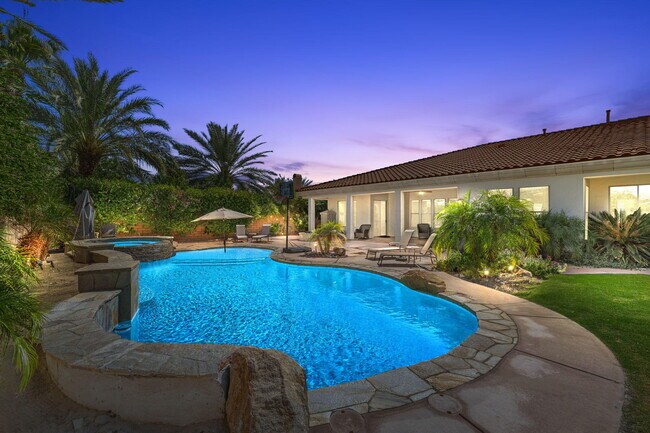 Foto del edificio - 49460 Rancho San Francisquito