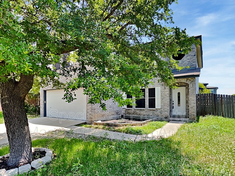 Primary Photo - 8118 Stagwood Hill