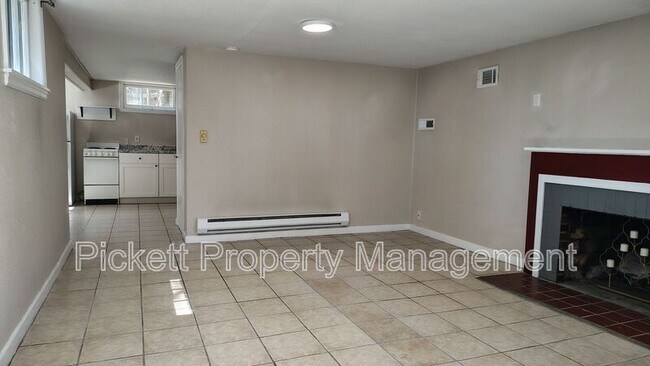 Foto del edificio - 4121 W D St