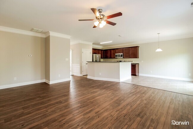 Building Photo - 128 Wintergreen Court, Lexington, NC 27295