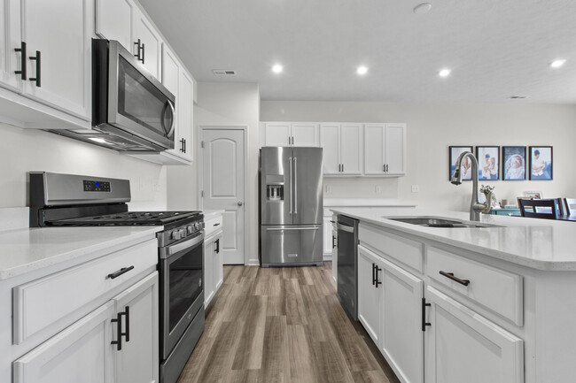 Building Photo - 14350 Ludwell Ct