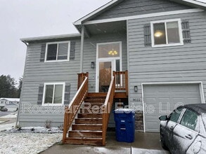 Building Photo - 9022 W Campus Dr