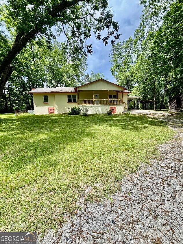 Foto principal - 481 Vega Rd