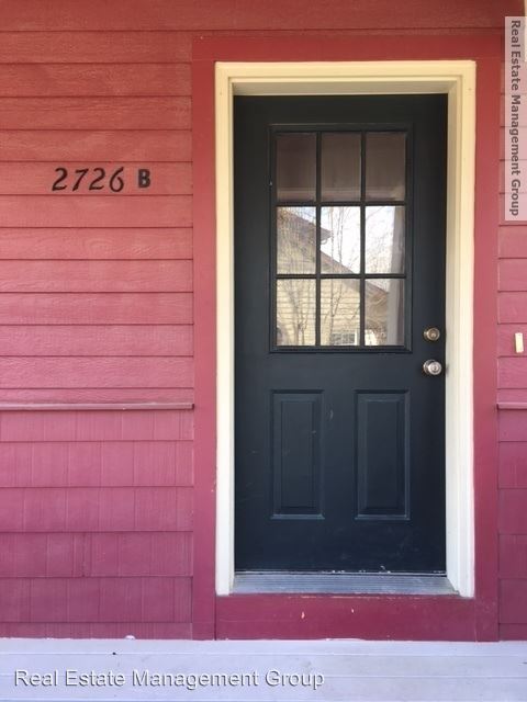 Building Photo - 2726 Oshaughnessy St