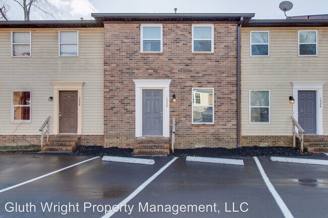 Building Photo - 2 br, 2 bath House - 1518 Elrod Street