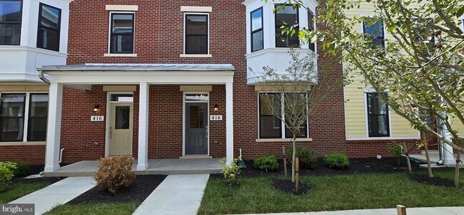 Building Photo - 7 Chapel Alley