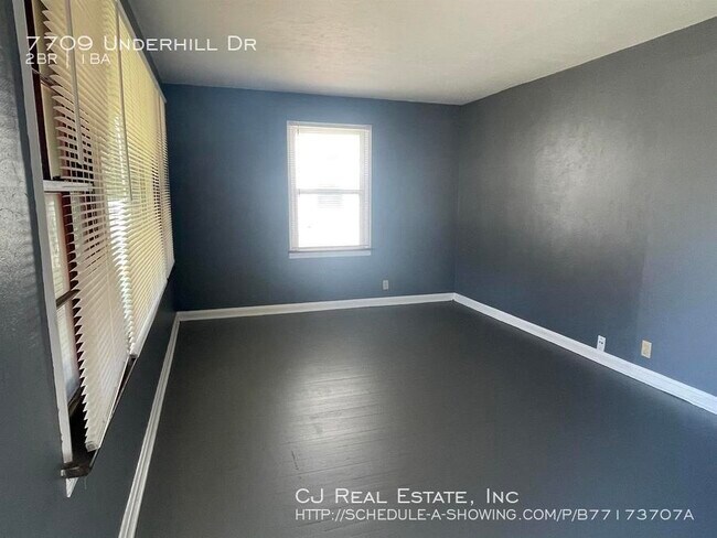 Foto del edificio - 7709 Underhill Dr