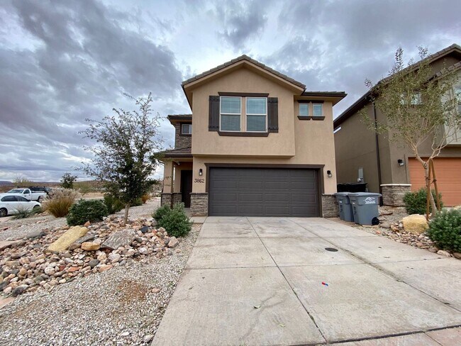 Building Photo - 4 br, 2.5 bath House - 3862 E Chevelle Lane