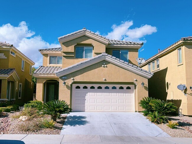 Building Photo - Golf community 4b single family