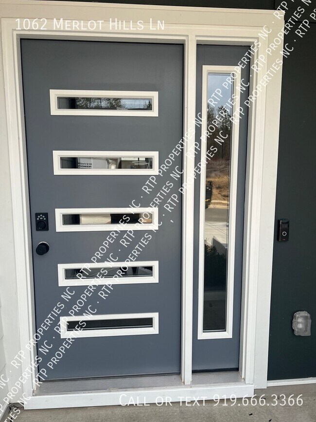 Foto del edificio - 1062 Merlot Hills Ln