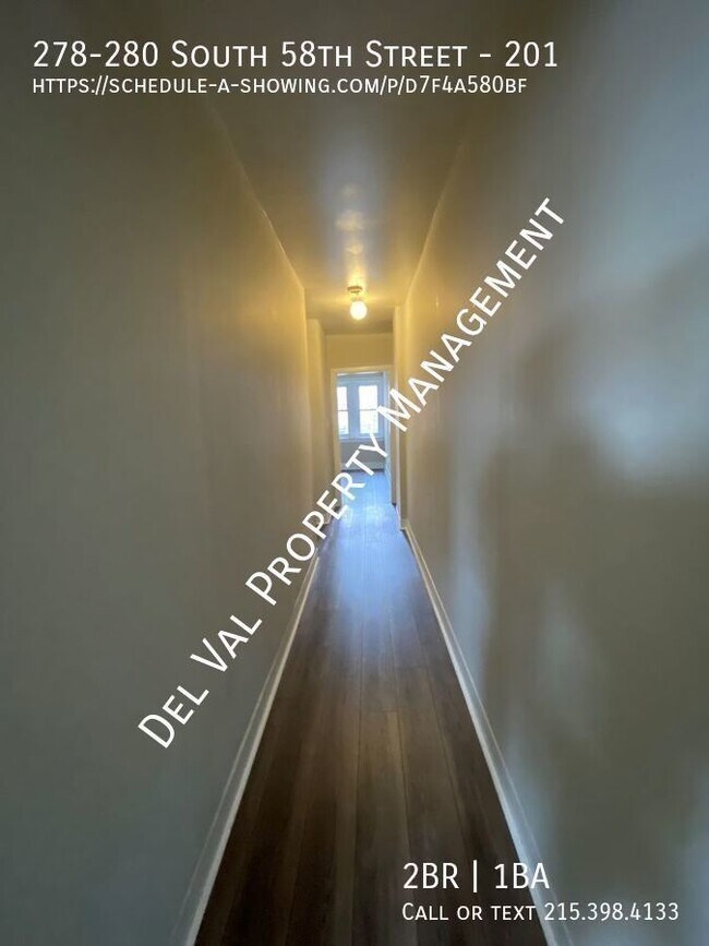 Foto del edificio - Contemporary 2-Bedroom Gem in Philadelphia...