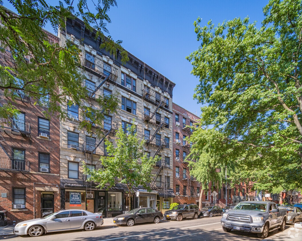 280 E 10th St, Nueva York, NY 10009-4806 - 280 E 10th St