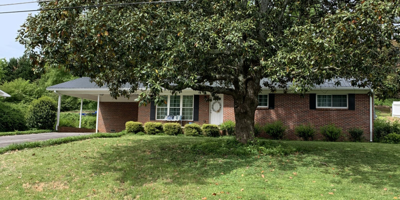 Primary Photo - Cherry Hill