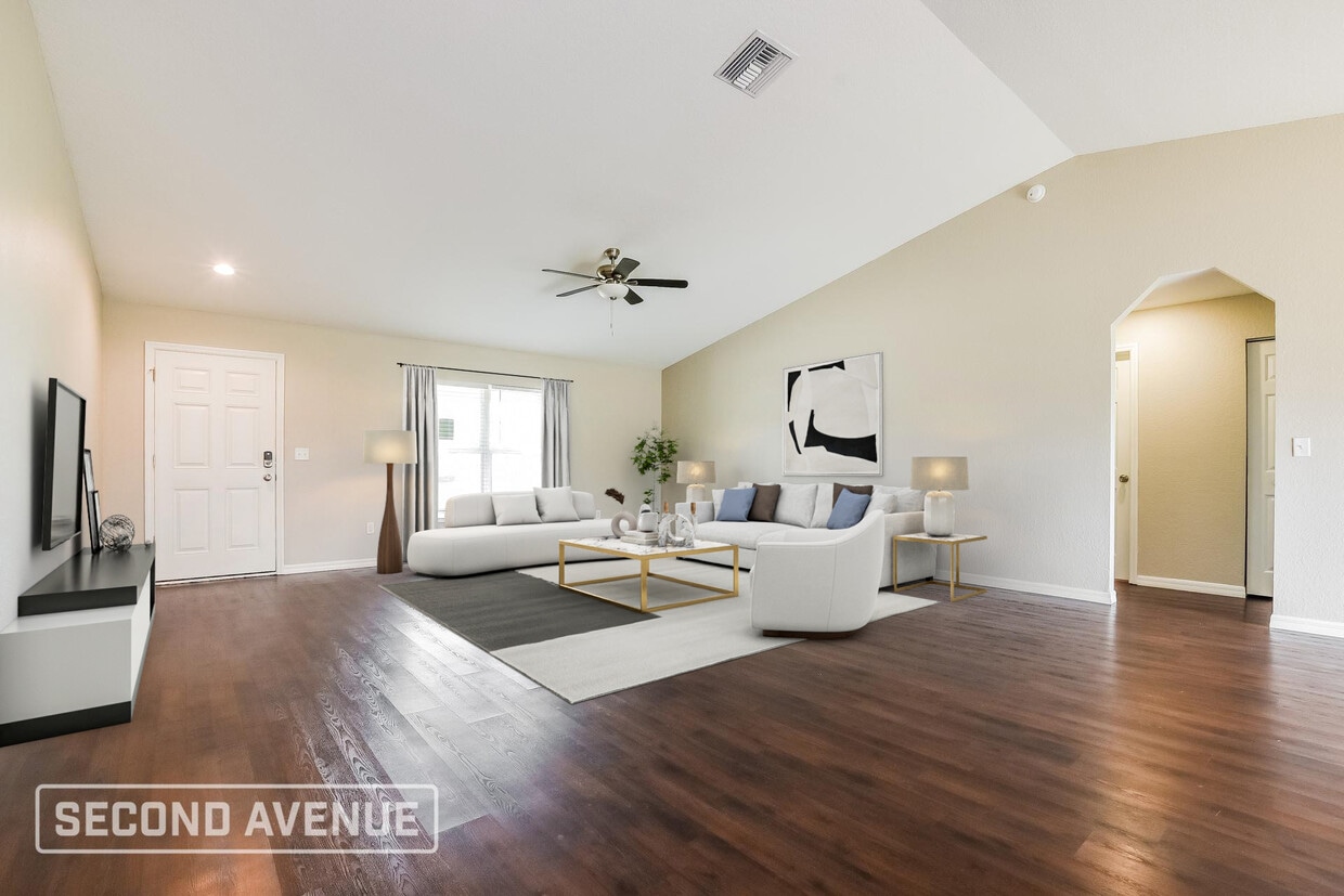 Foto principal - 2868 SW 146th Pl Rd