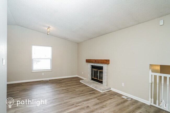 Building Photo - 4010 Sandberg Drive