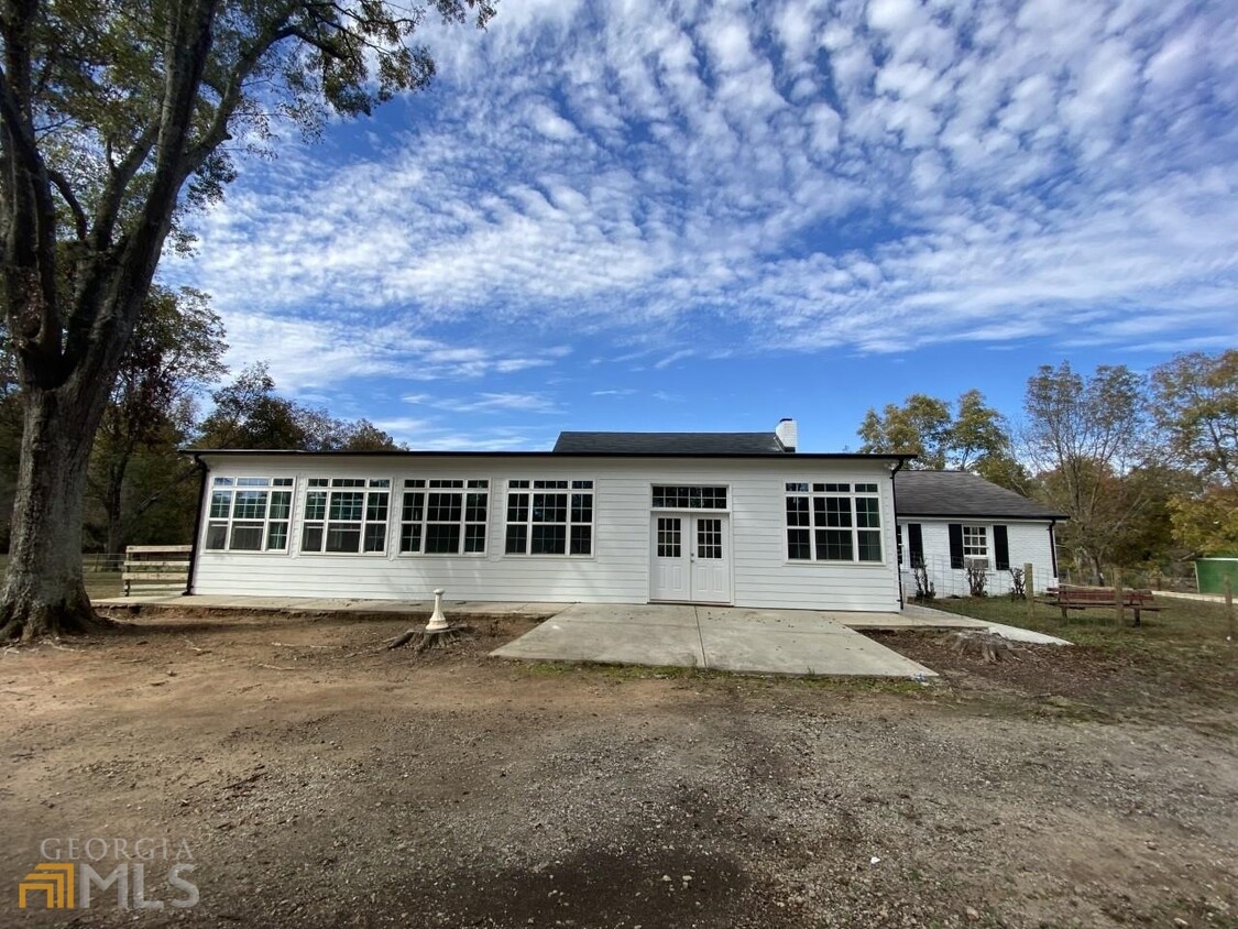 Primary Photo - 3601 Youth Monroe Rd