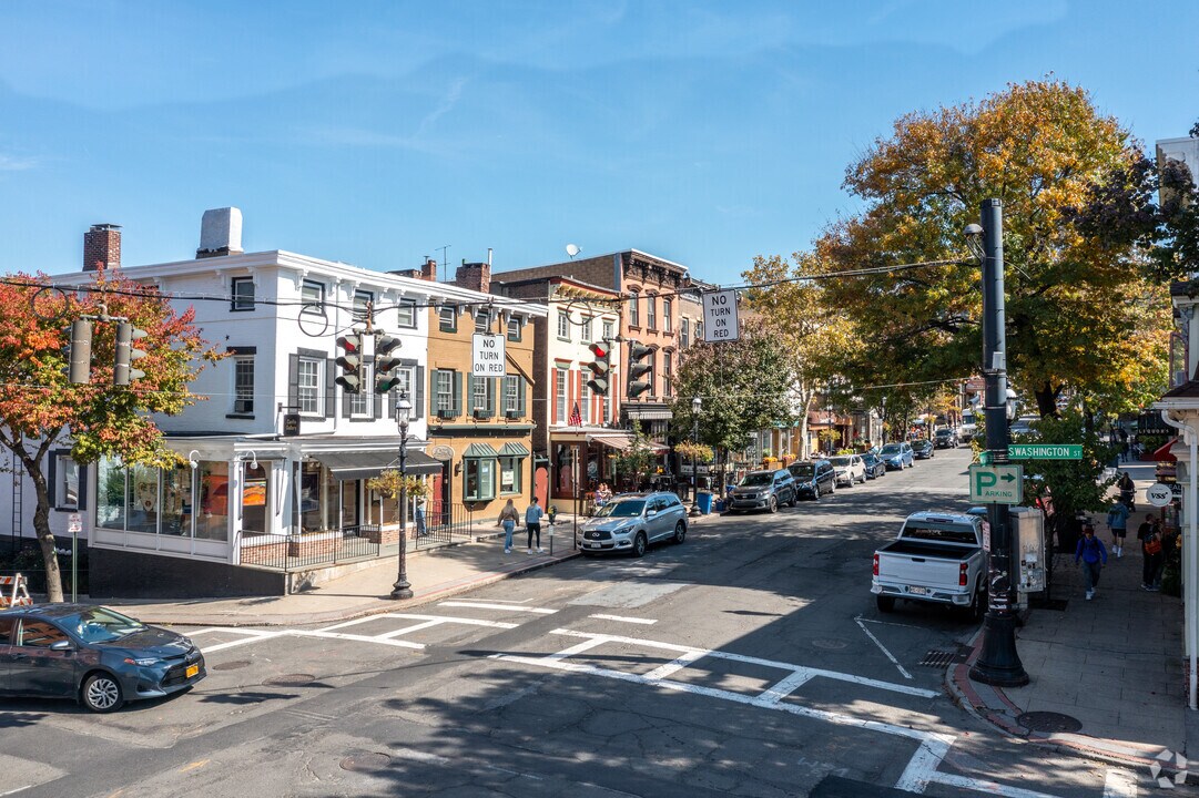 Tarrytown