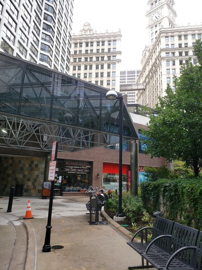 Building Photo - 405 N Wabash Ave