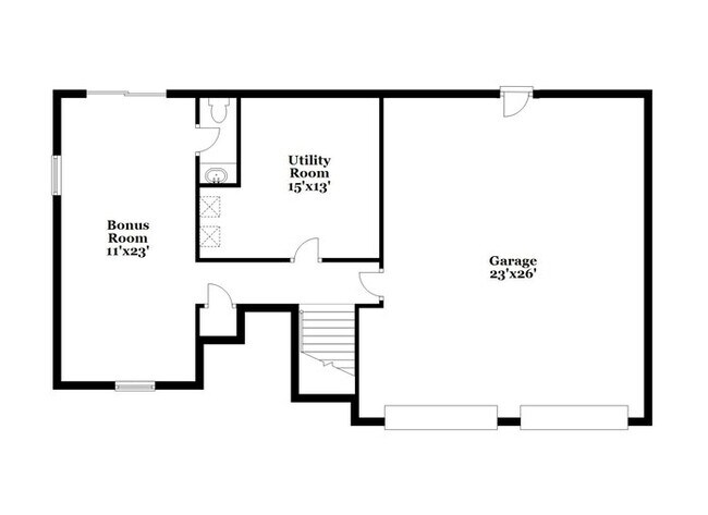Building Photo - 1600 W Pelham Path
