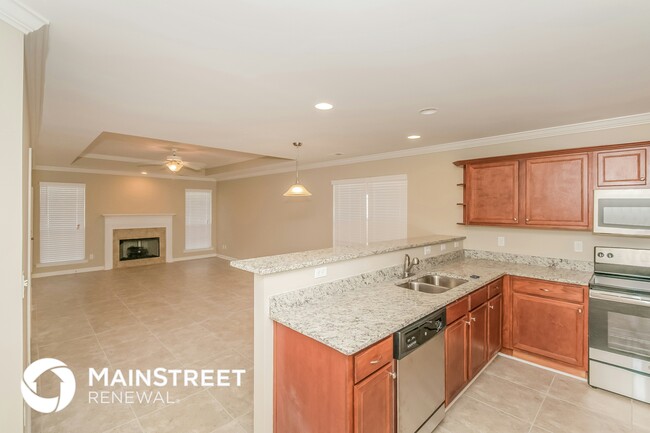 Foto del edificio - 4252 Fieldstone Way