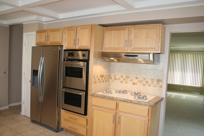 Cocina - Vista 1 - 1269 Bonnie Ln