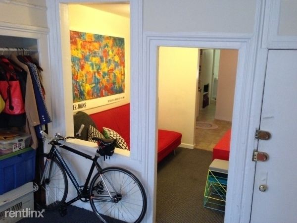 2 br, 1 bath - 208 Avenue B - 2 br, 1 bath  - 208 Avenue B