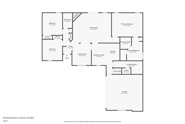 Foto del edificio - 2346 Kindlewood Dr