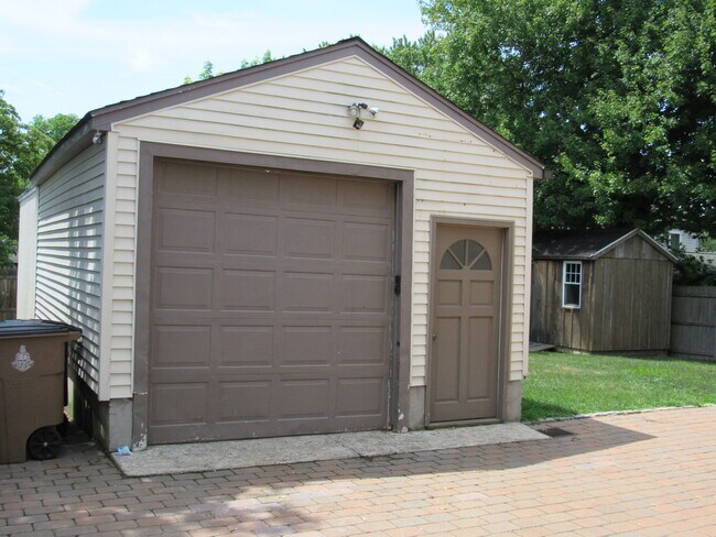 Foto del edificio - 49 Charles St