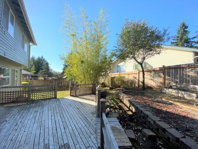 Foto del edificio - Convenient Auburn home