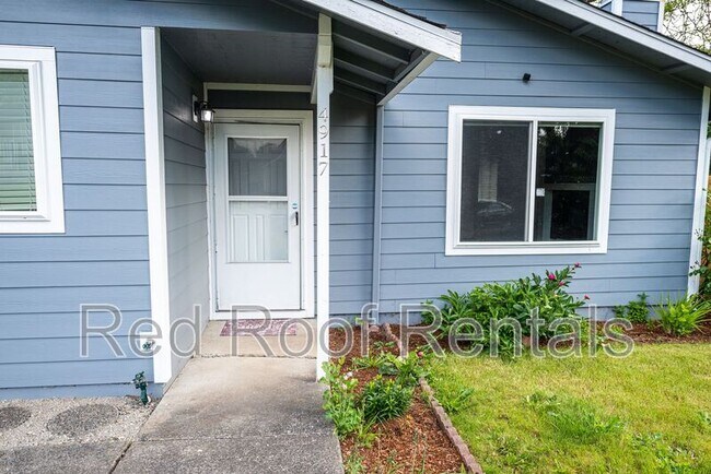 Foto del edificio - 4917 35th St NE