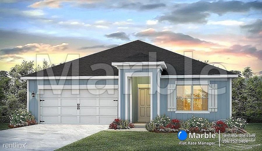 Primary Photo - 4 br, 2 bath House - 3432 Fallschase Blvd