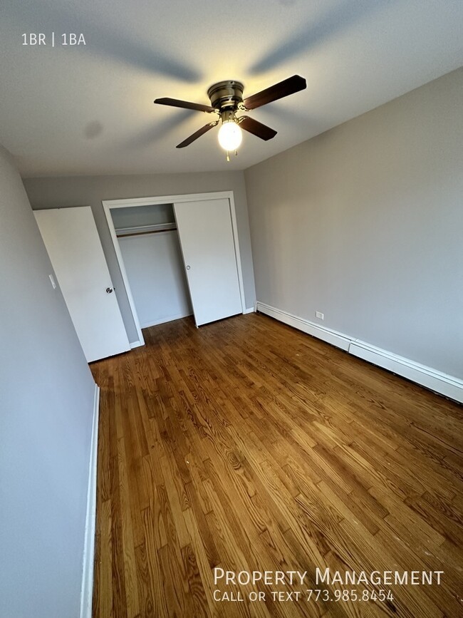 Building Photo - 2800 Burr Oak Ave