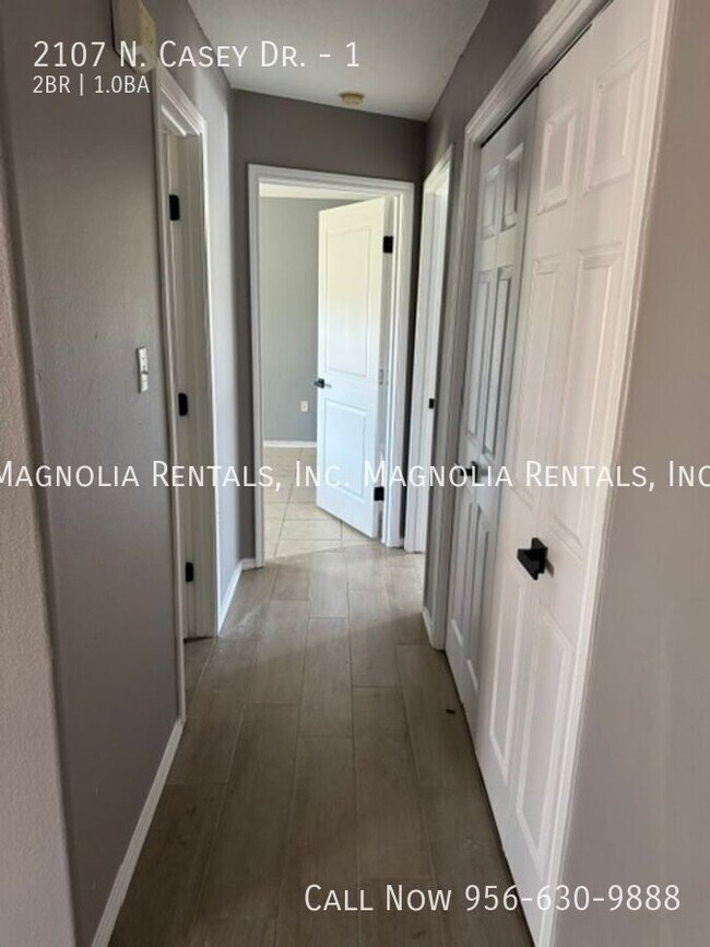 Foto del edificio - 2107 N Casey Dr