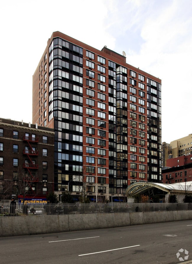 Princeton House Apartments New York, NY