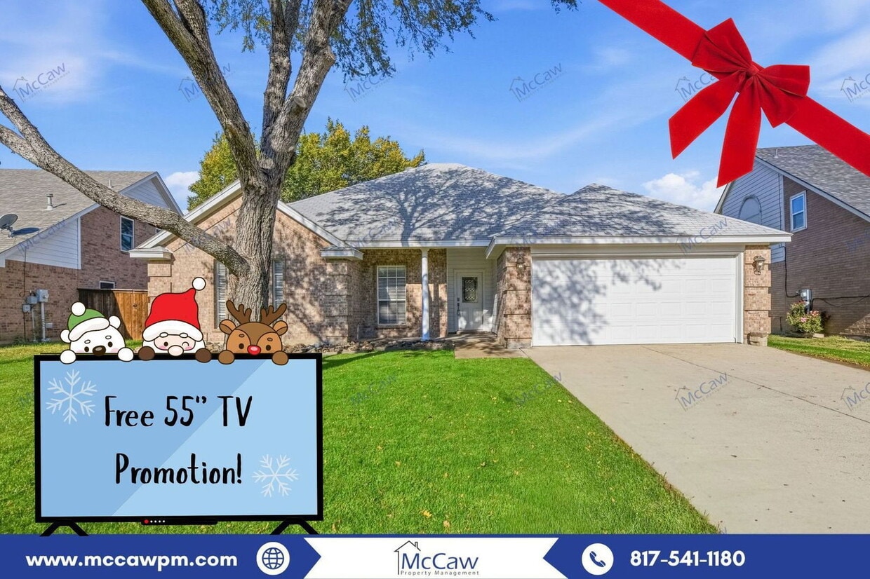 Photo - 309 Canterbury Dr