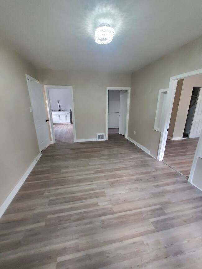 Foto del edificio - 4207 N 39th St