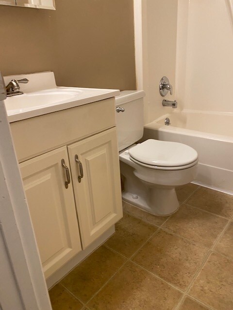 Bathroom - 3841 Silver Lake Rd