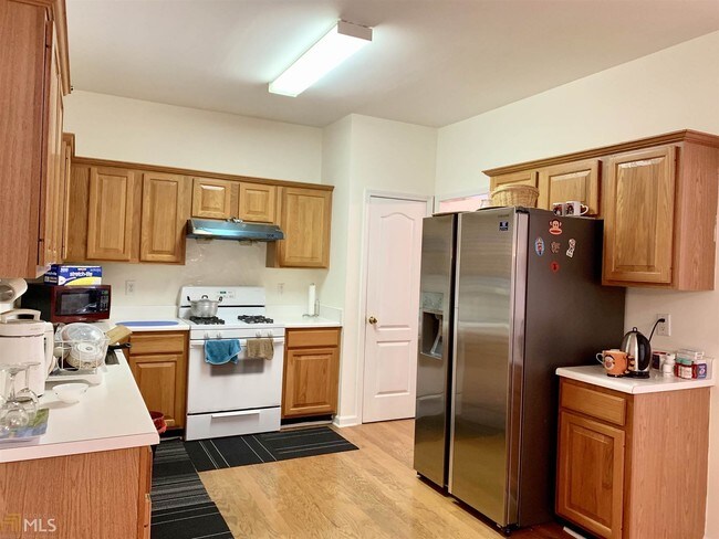 Foto del edificio - 975 Landover Crossing