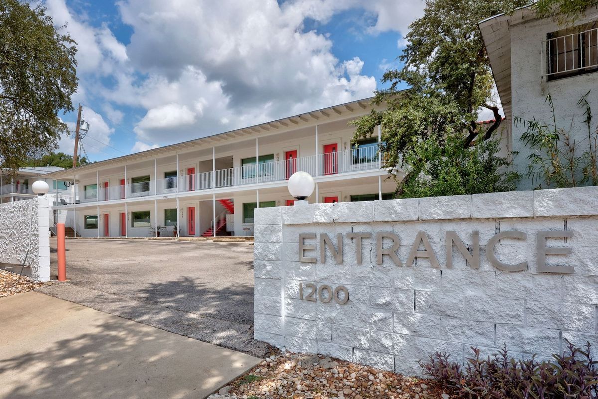 Building Photo - 1200 Enfield Rd