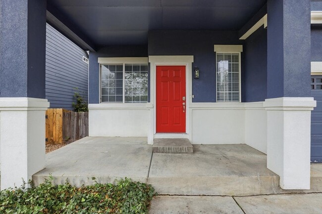 Building Photo - 3768 S Himalaya Way