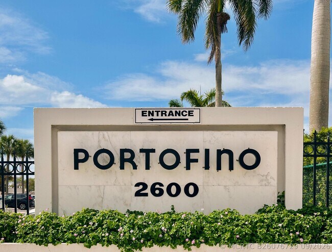 Foto del edificio - 2600 N Flagler Dr