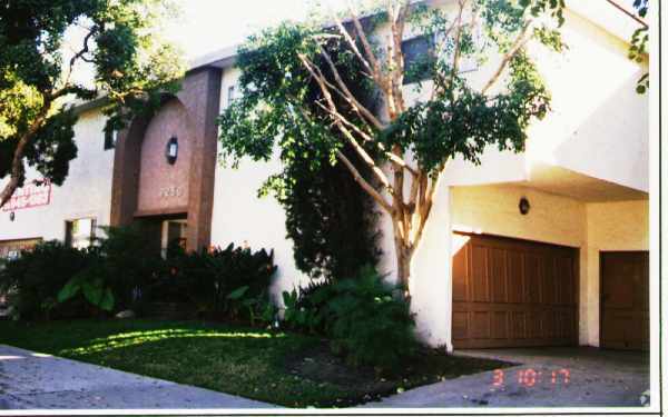 Primary Photo - 7250 Milton Ave