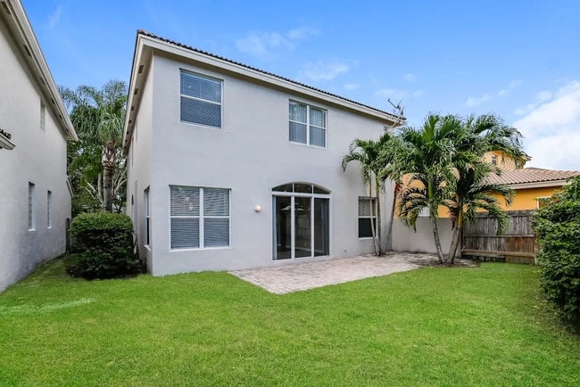 Foto del edificio - 1144 E Magnolia Cir