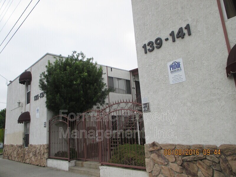 Primary Photo - 137 E 223rd St